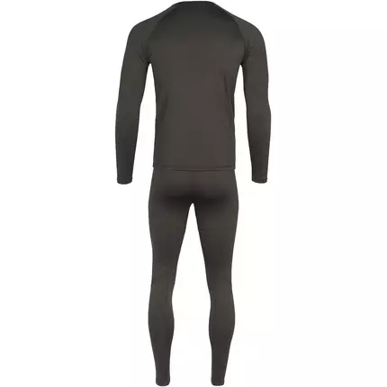 Термобілизна X-Fish One, розмір L, колір: чорний, фото , изображение 3